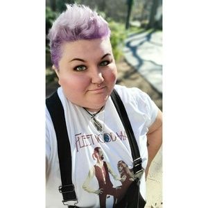 Meet your Posher, Mary